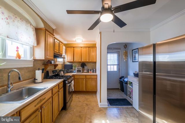 5320 GRINDON AVE, Baltimore, MD 21214