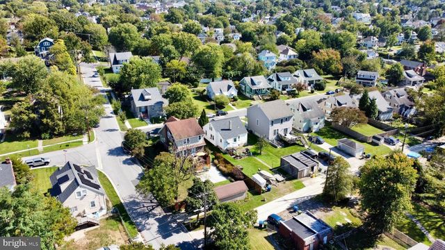 5320 GRINDON AVE, Baltimore, MD 21214