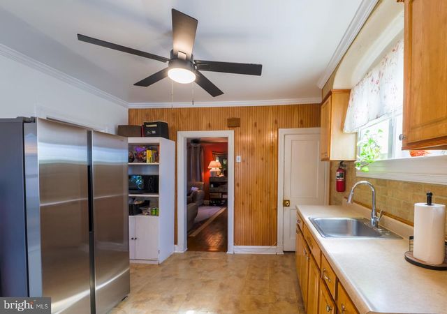 5320 GRINDON AVE, Baltimore, MD 21214