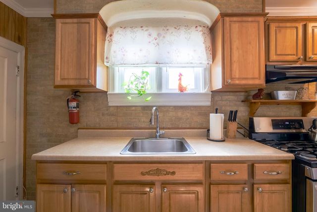 5320 GRINDON AVE, Baltimore, MD 21214