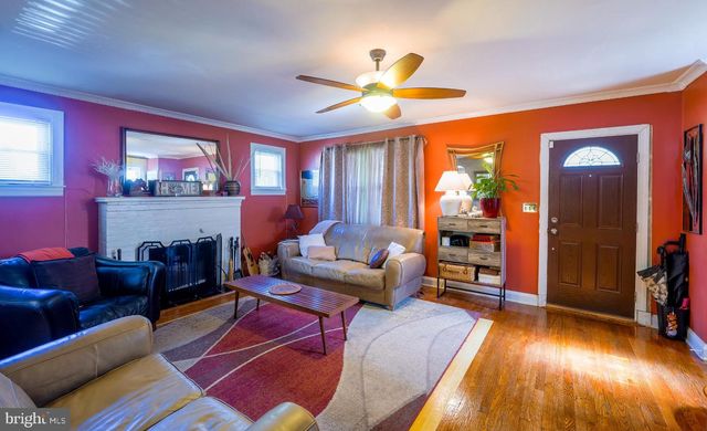 5320 GRINDON AVE, Baltimore, MD 21214