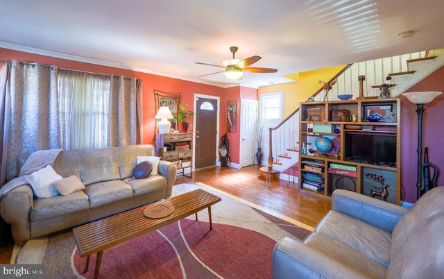 5320 GRINDON AVE, Baltimore, MD 21214