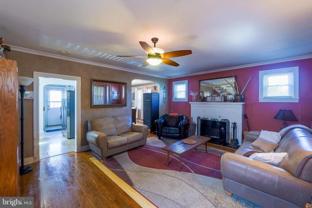 5320 GRINDON AVE, Baltimore, MD 21214