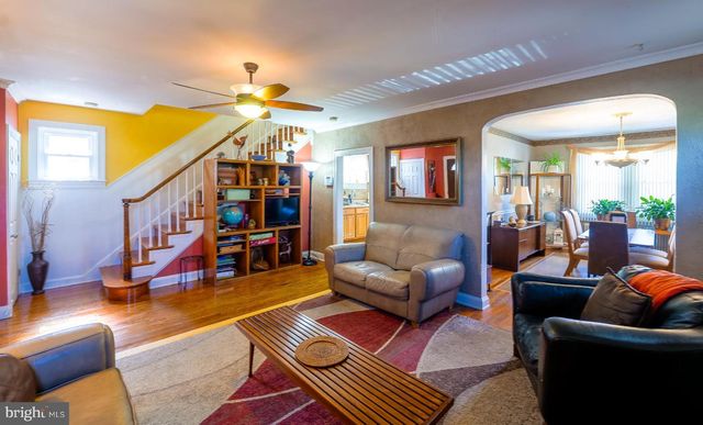 5320 GRINDON AVE, Baltimore, MD 21214