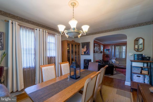 5320 GRINDON AVE, Baltimore, MD 21214