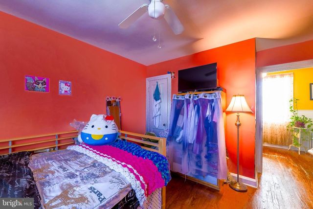 5320 GRINDON AVE, Baltimore, MD 21214