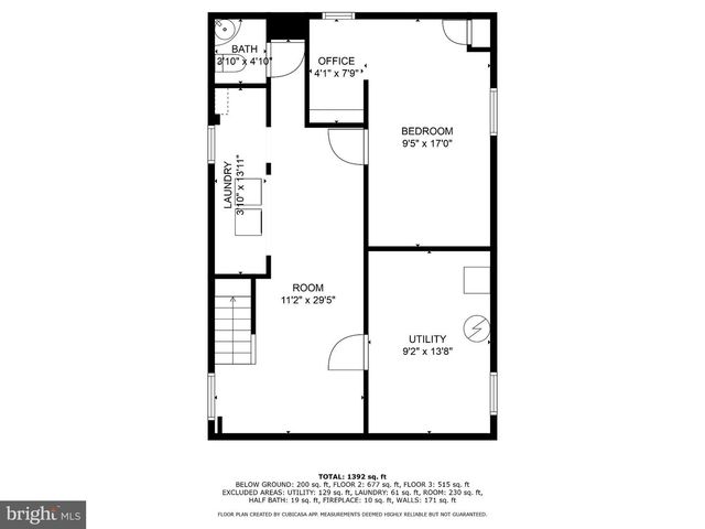 5320 GRINDON AVE, Baltimore, MD 21214