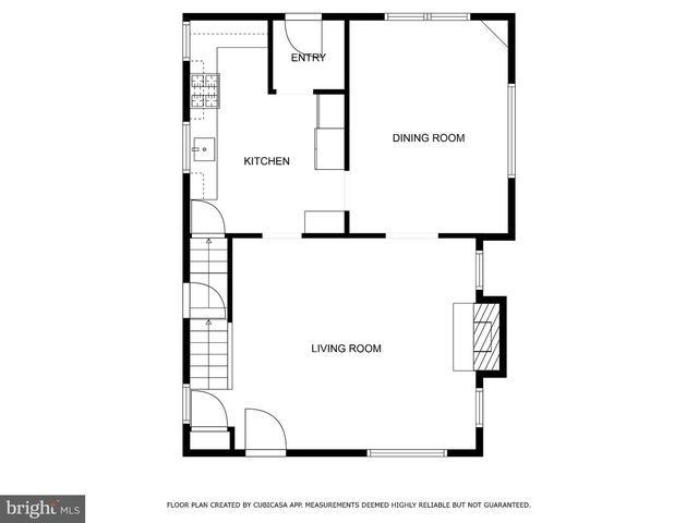 5320 GRINDON AVE, Baltimore, MD 21214