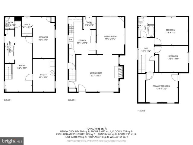 5320 GRINDON AVE, Baltimore, MD 21214