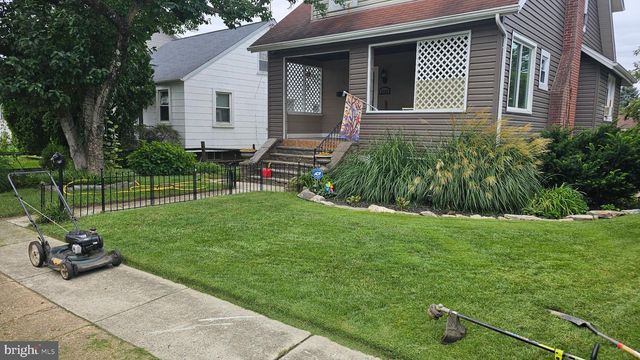 5320 GRINDON AVE, Baltimore, MD 21214