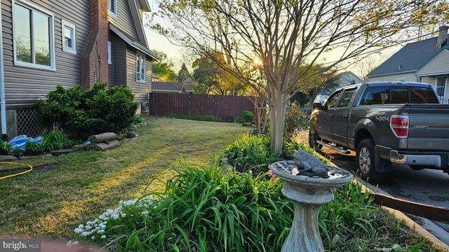 5320 GRINDON AVE, Baltimore, MD 21214