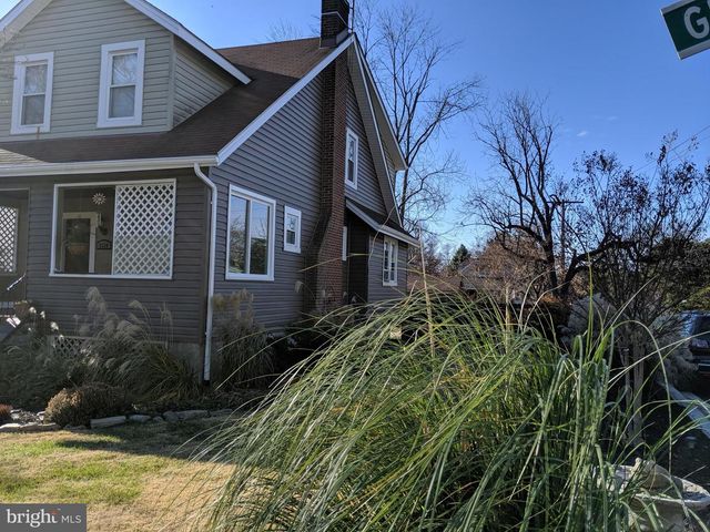 5320 GRINDON AVE, Baltimore, MD 21214