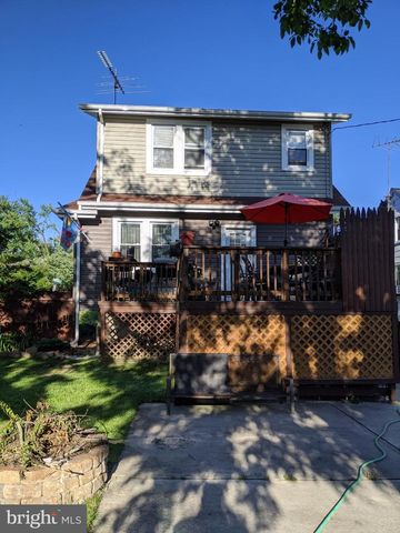 5320 GRINDON AVE, Baltimore, MD 21214