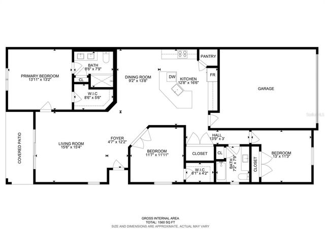 32852 RUSTIC RISE ROAD, San Antonio, FL 33576