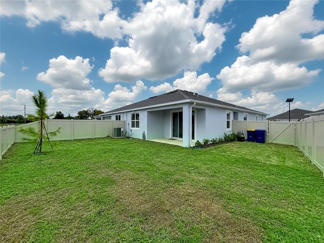 32852 RUSTIC RISE ROAD, San Antonio, FL 33576