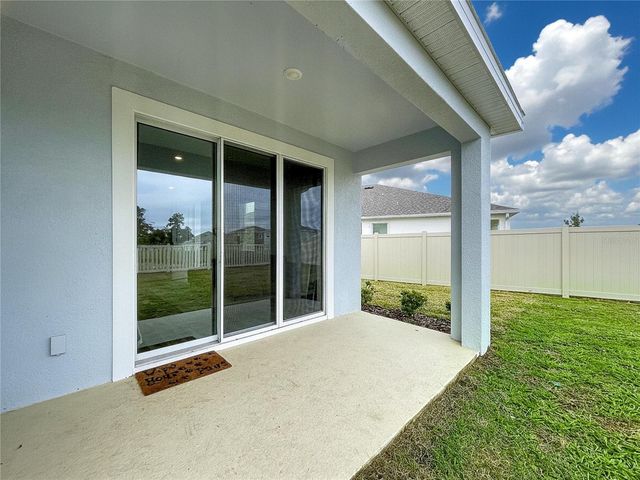 32852 RUSTIC RISE ROAD, San Antonio, FL 33576