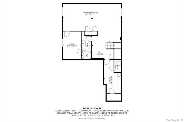 30 4th Street, Manhasset, NY 11030