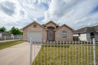 5108 S 33rd Street, Mcallen, TX 78503