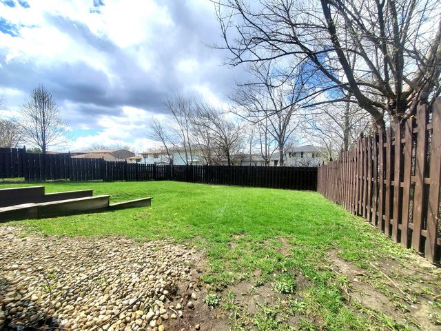 19812 Monterey Avenue, Lynwood, IL 60411