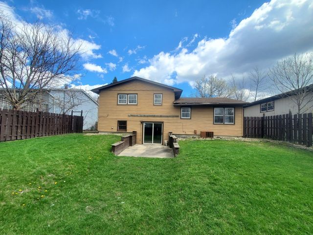 19812 Monterey Avenue, Lynwood, IL 60411