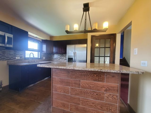 19812 Monterey Avenue, Lynwood, IL 60411