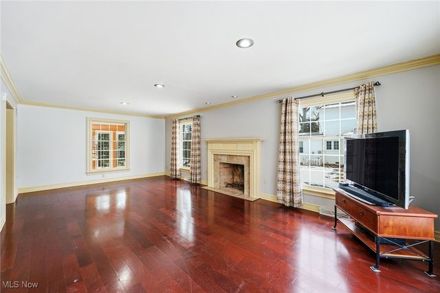 153 Overhill Road, Boardman, OH 44512