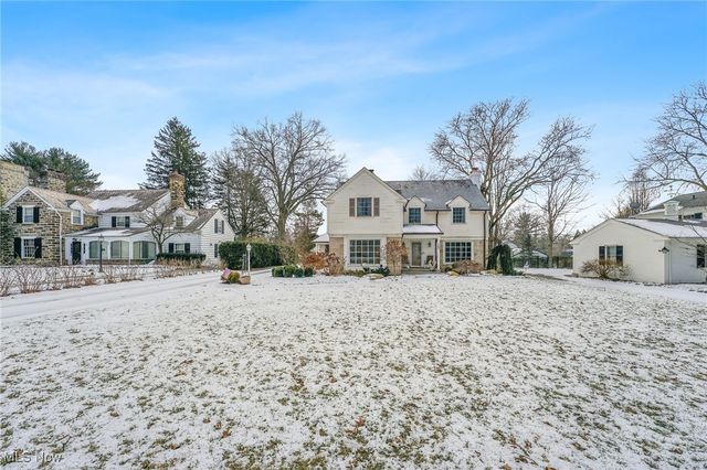 153 Overhill Road, Boardman, OH 44512