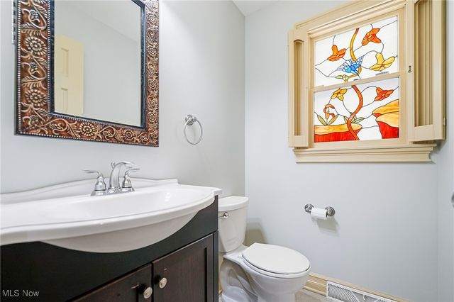 153 Overhill Road, Boardman, OH 44512