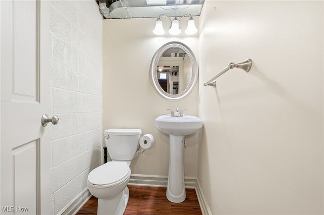 153 Overhill Road, Boardman, OH 44512