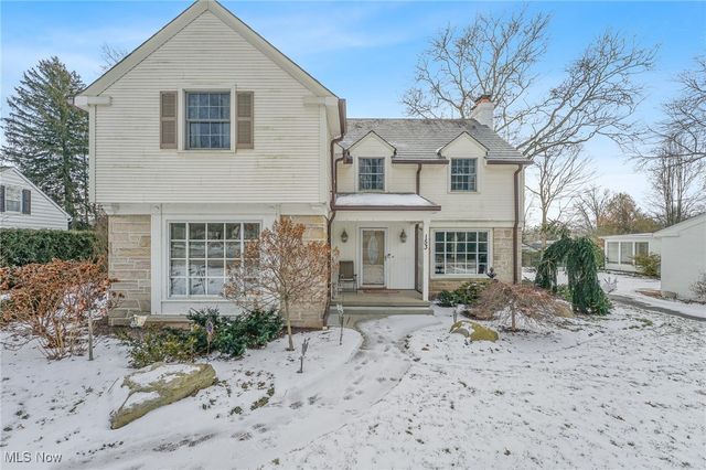 153 Overhill Road, Boardman, OH 44512