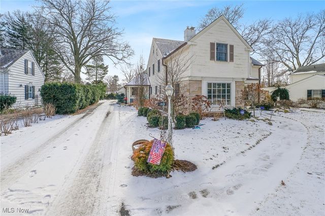 153 Overhill Road, Boardman, OH 44512