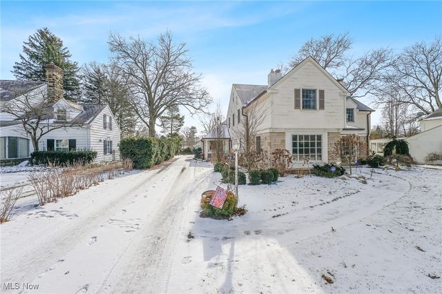 153 Overhill Road, Boardman, OH 44512