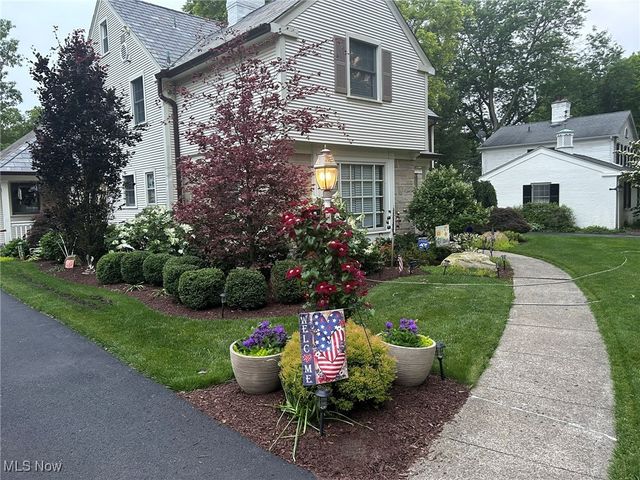 153 Overhill Road, Boardman, OH 44512