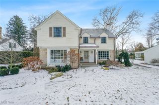 153 Overhill Road, Boardman, OH 44512