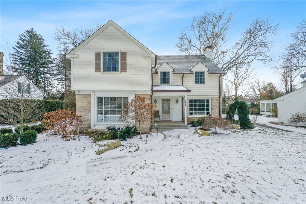 153 Overhill Road, Boardman, OH 44512