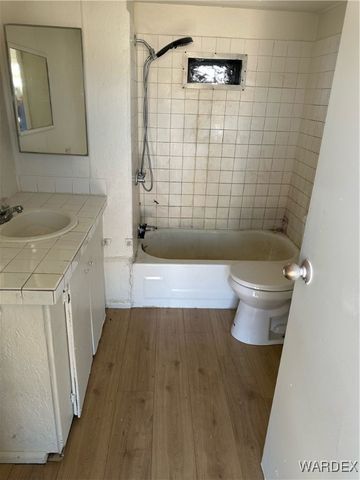 2104 Balboa Drive, Bullhead City, AZ 86442