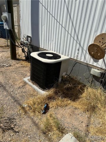 2104 Balboa Drive, Bullhead City, AZ 86442