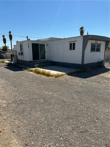 2104 Balboa Drive, Bullhead City, AZ 86442