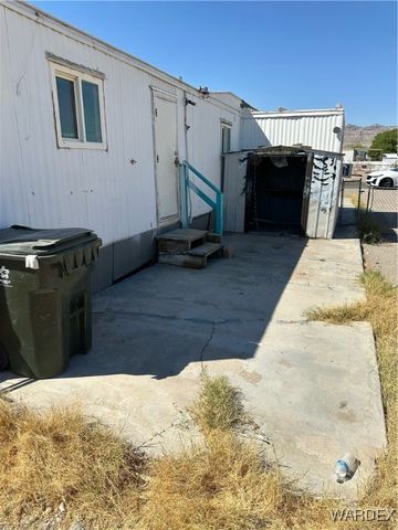 2104 Balboa Drive, Bullhead City, AZ 86442