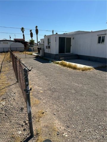 2104 Balboa Drive, Bullhead City, AZ 86442