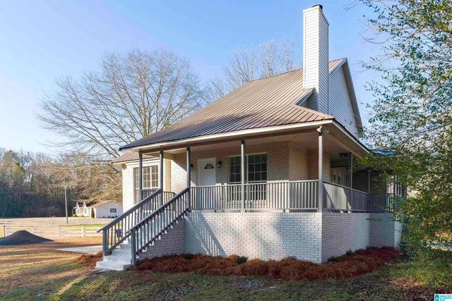 150 BEAVER RIDGE DRIVE, Ashville, AL 35953