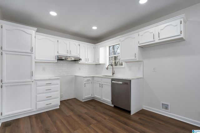 150 BEAVER RIDGE DRIVE, Ashville, AL 35953