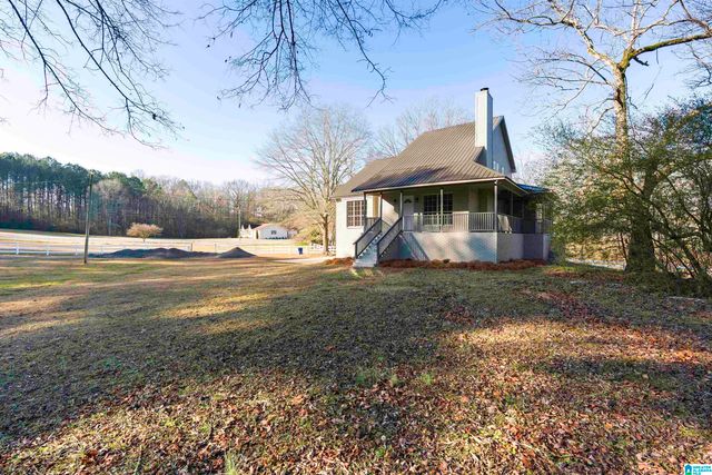 150 BEAVER RIDGE DRIVE, Ashville, AL 35953