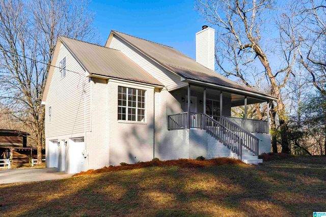 150 BEAVER RIDGE DRIVE, Ashville, AL 35953