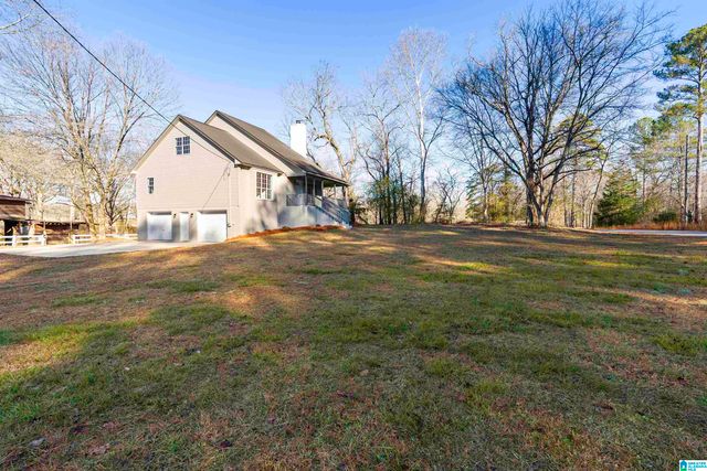 150 BEAVER RIDGE DRIVE, Ashville, AL 35953