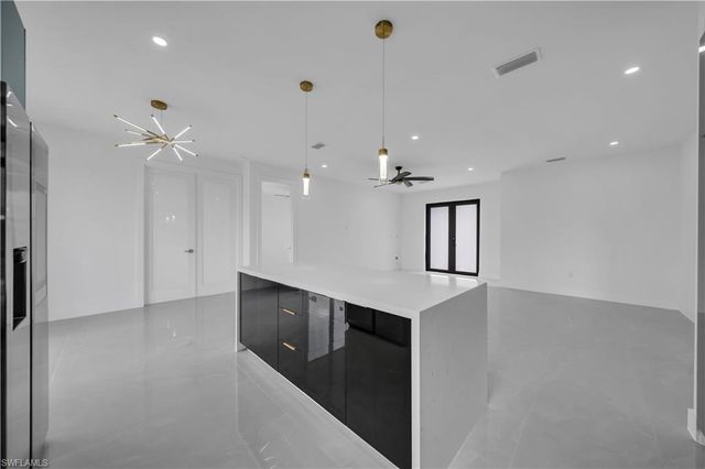 3821 NW 38th AVE, Cape Coral, FL 33993