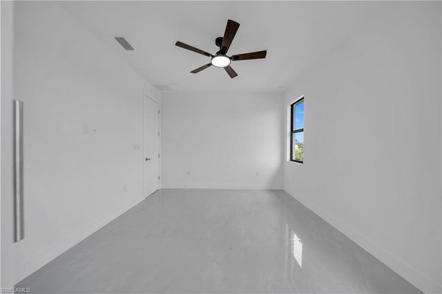 3821 NW 38th AVE, Cape Coral, FL 33993