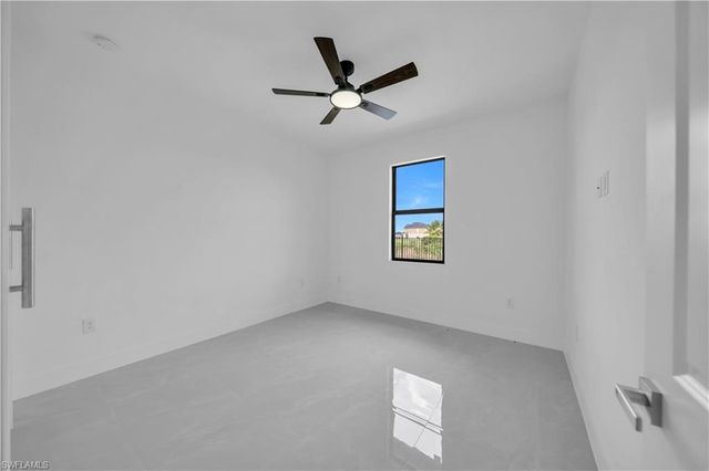 3821 NW 38th AVE, Cape Coral, FL 33993