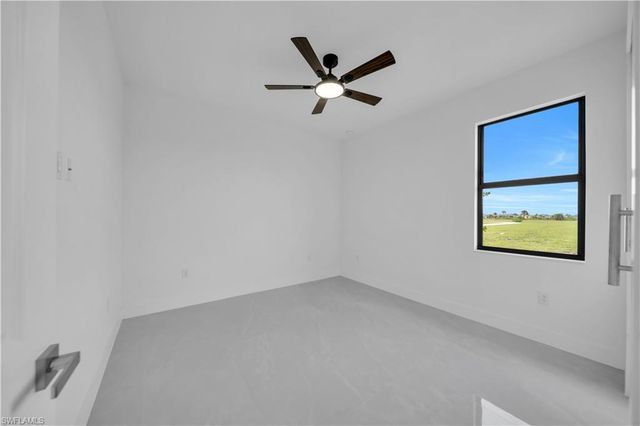 3821 NW 38th AVE, Cape Coral, FL 33993