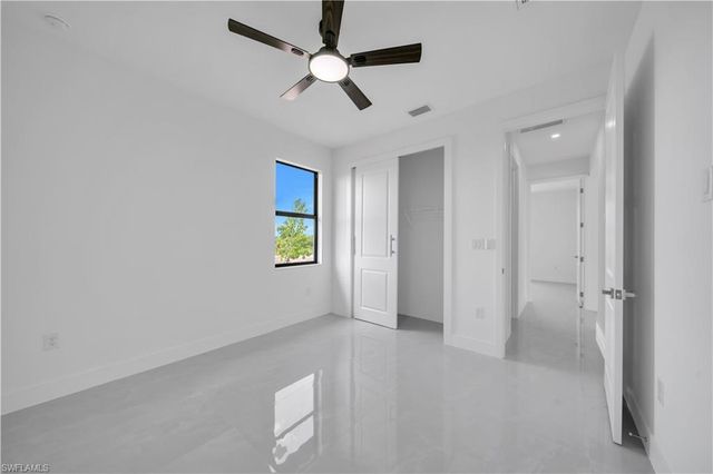 3821 NW 38th AVE, Cape Coral, FL 33993